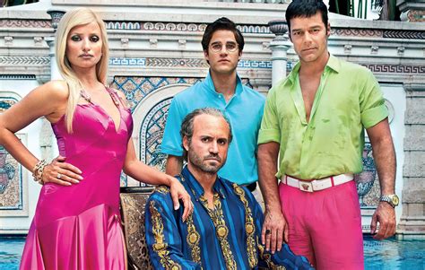 omicidio di gianni versace|what happened to versace's killer.